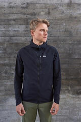 Cyklo-Bunda, vesta POC Motion Wind Uranium Black - 6