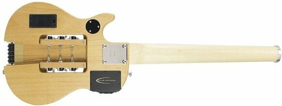 Ηλεκτροακουστική Κιθάρα Traveler Guitar Traveler Escape Mark III - 3