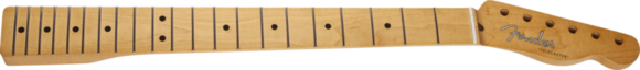 Guitar neck Fender Vintage Style ´50s 21 Maple Guitar neck - 3