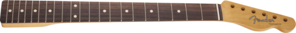 Gât pentru chitara Fender Vintage Style ´60s Telecaster Neck - Rosewood Fingerboard - 2
