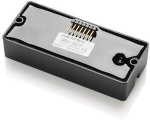 Humbucker Pickup EMG 707TW Black Humbucker Pickup - 1