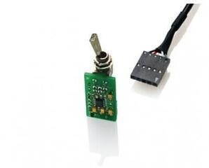 Humbucker Pickup EMG Kerry King Set Black Humbucker Pickup - 1