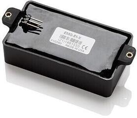Hangszedő EMG 81X Black Hangszedő - 1