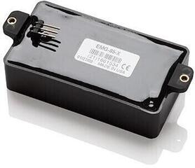 Kytarový snímač EMG 85X Black Kytarový snímač - 1