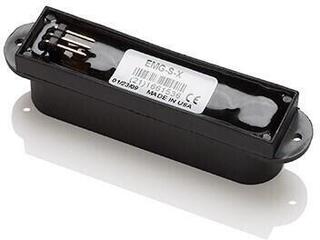 Pickup simples EMG SX Set Black Pickup simples - 1