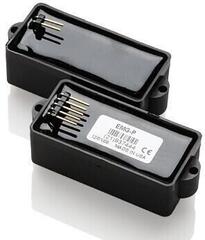 Basgitaar pickup EMG P5 Black Basgitaar pickup - 1