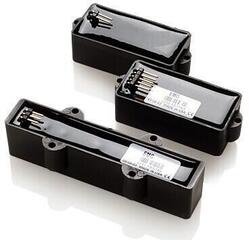 Pick up za bas gitare EMG PJ Set Black Pick up za bas gitare - 1