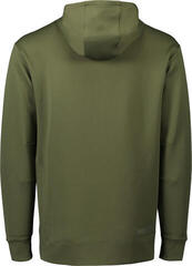 Fahrrad Jacke, Weste POC Poise Hoodie Epidote Green - 1