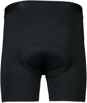 Biciklističke hlače i kratke hlače POC Re-Cycle Boxer Uranium Black XS Biciklističke hlače i kratke hlače - 2