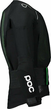 Inliner und Fahrrad Protektoren POC Spine VPD 2.0 Jacket Black XS/S - 2
