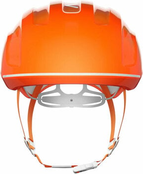 Cyklistická helma POC Ventral Tempus MIPS Fluorescent Orange 56-61 Cyklistická helma - 3