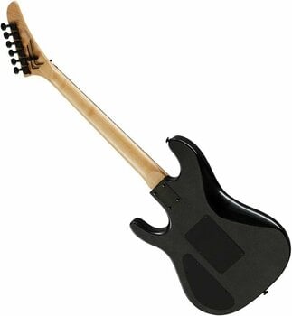 Elektrische gitaar Kramer NightSwan Jet Black Metallic - 2