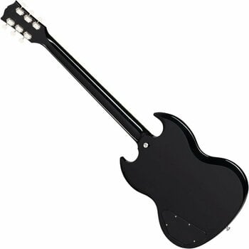 Gitara elektryczna Gibson SG Special Ebony (Jak nowe) - 5