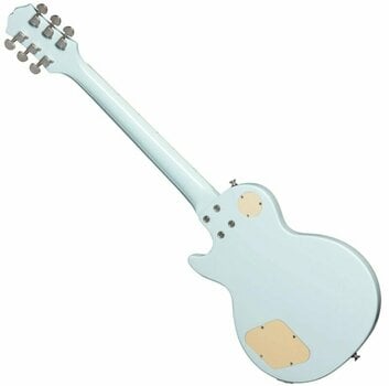 Electric guitar Epiphone Power Players Les Paul Ice Blue - 3