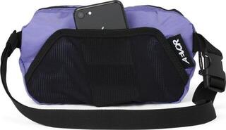 Novčanici, torba na rame AEVOR Hip Ease Torbica oko struka Ripstop Purple - 2