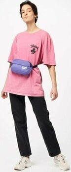 Portemonnee, crossbodytas AEVOR Hip Ease Waist Bag Ripstop Purple - 6