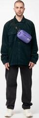 Novčanici, torba na rame AEVOR Hip Ease Torbica oko struka Ripstop Purple - 6