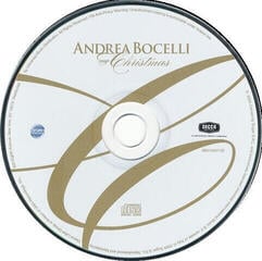 Hudobné CD Andrea Bocelli - My Christmas (CD) - 1