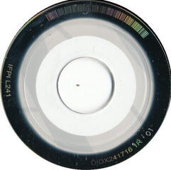 Hudobné CD Andrea Bocelli - My Christmas (CD) - 2