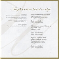 Hudobné CD Andrea Bocelli - My Christmas (CD) - 4