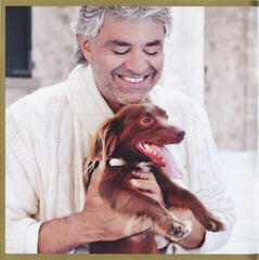 Hudobné CD Andrea Bocelli - My Christmas (CD) - 5
