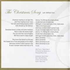Hudobné CD Andrea Bocelli - My Christmas (CD) - 7
