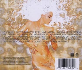Hudobné CD Sarah Brightman - The Best Of Classics (CD) - 1