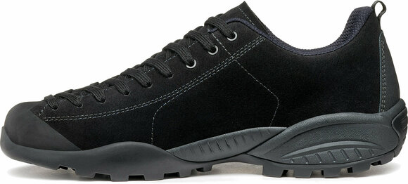 Mens Outdoor Shoes Scarpa Mojito GTX Black 42 Mens Outdoor Shoes - 3