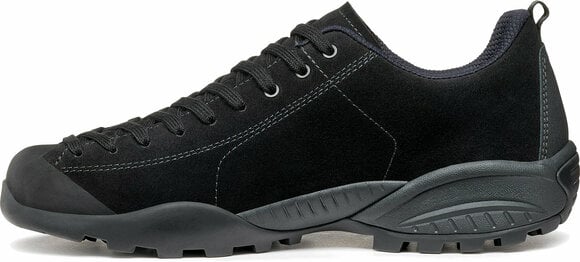 Mens Outdoor Shoes Scarpa Mojito GTX Black 42,5 Mens Outdoor Shoes - 3
