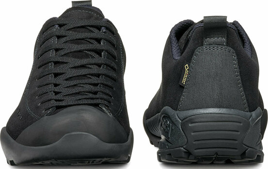 Mens Outdoor Shoes Scarpa Mojito GTX Black 42,5 Mens Outdoor Shoes - 4