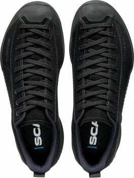 Mens Outdoor Shoes Scarpa Mojito GTX Black 43 Mens Outdoor Shoes - 5