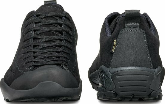 Moške outdoor cipele Scarpa Mojito GTX Black 43,5 Moške outdoor cipele - 4