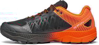 Terep futócipők Scarpa Spin Ultra GTX Orange Fluo/Black 42 Terep futócipők - 2