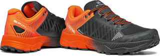 Terep futócipők Scarpa Spin Ultra GTX Orange Fluo/Black 42 Terep futócipők - 6