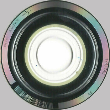 Muzyczne CD JJ Cale - Rewind (CD) - 3