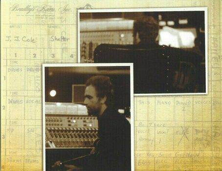 Muzyczne CD JJ Cale - Rewind (CD) - 5