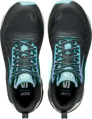 Pantofi de alergare pentru trail
 Scarpa Golden Gate ATR GTX Womens Black/Aruba Blue 38 Pantofi de alergare pentru trail - 5