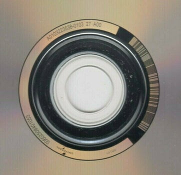 Zenei CD The Cure - Disintegration (3 CD) - 3