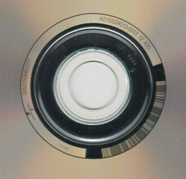 CD диск The Cure - Disintegration (3 CD) - 5