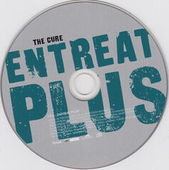 CD musicali The Cure - Disintegration (3 CD) - 5