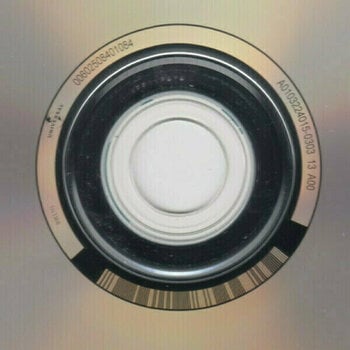 Zenei CD The Cure - Disintegration (3 CD) - 7