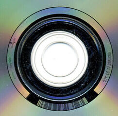 Hudební CD The Cure - Seventeen Seconds (CD) - 2