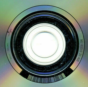 Hudobné CD The Cure - Seventeen Seconds (CD) - 3
