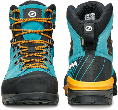 Pantofi trekking de bărbați Scarpa Mescalito Trek GTX 44,5 Pantofi trekking de bărbați - 4