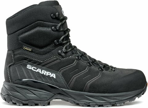 Chaussures outdoor hommes Scarpa Rush Polar GTX Dark Anthracite 41,5 Chaussures outdoor hommes - 2