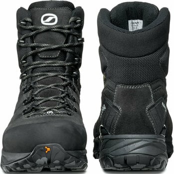 Moški pohodni čevlji Scarpa Rush Polar GTX Dark Anthracite 41,5 Moški pohodni čevlji - 4