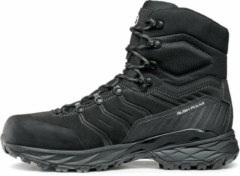 Chaussures outdoor hommes Scarpa Rush Polar GTX Dark Anthracite 43 Chaussures outdoor hommes - 3