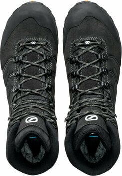 Chaussures outdoor hommes Scarpa Rush Polar GTX Dark Anthracite 43 Chaussures outdoor hommes - 6