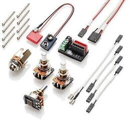 Pick up za bas gitare EMG PJ Set Black Pick up za bas gitare - 2