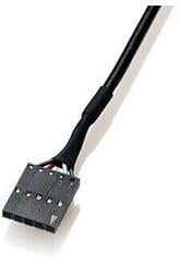 Hangszedő EMG H4 Black Hangszedő - 2